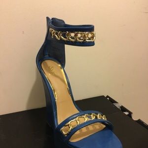 Wedges Heels JustFab